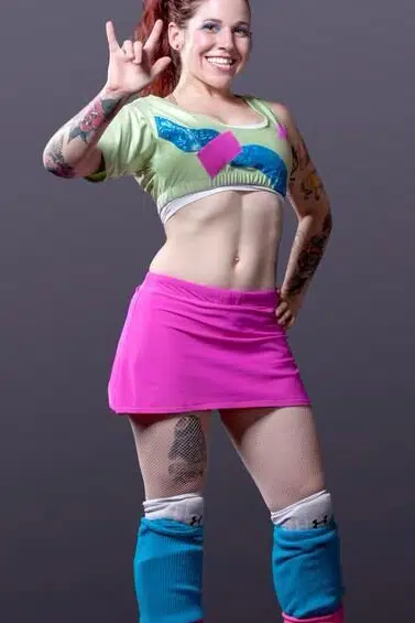 Delilah Doom