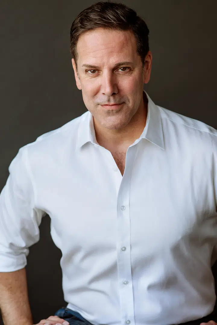 Mike Jackson