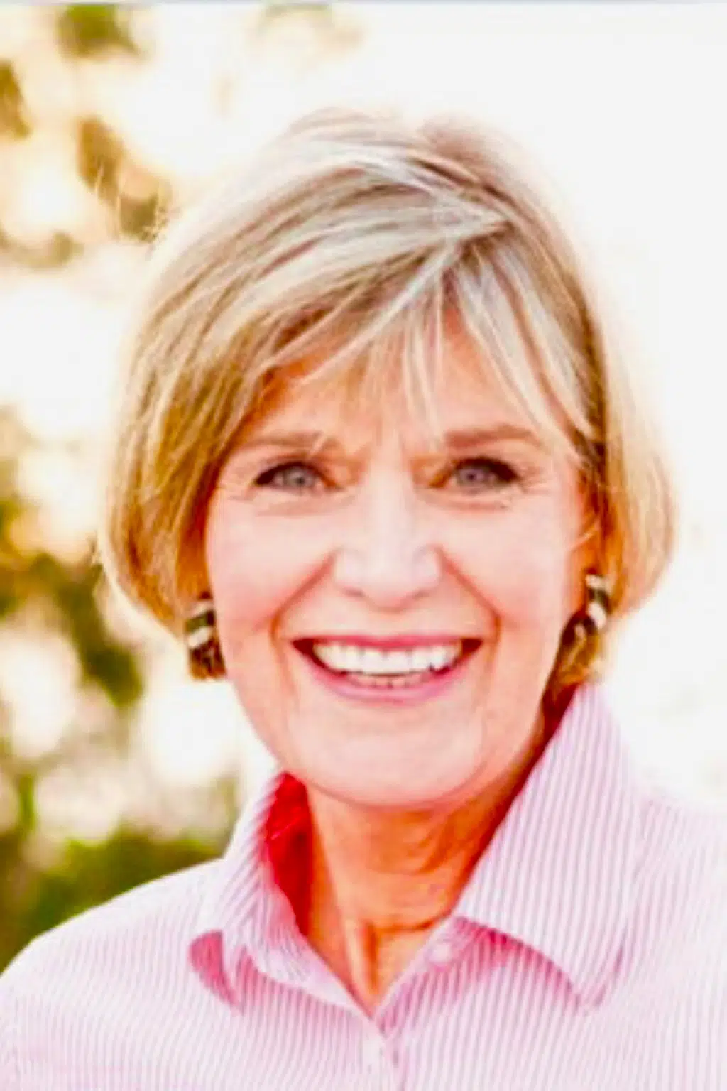 Laurel Erickson