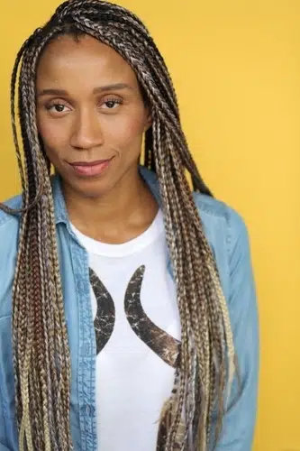 Tarniesha Stimage