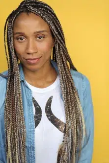Tarniesha Stimage