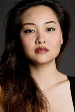 Cheryl Chin