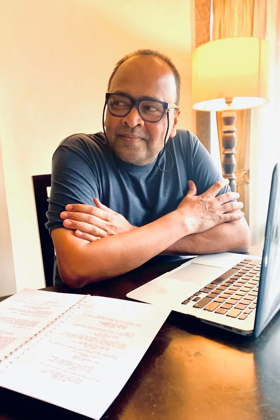 Bugs Bhargava Krishna