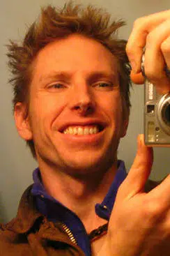 Spencer Snygg