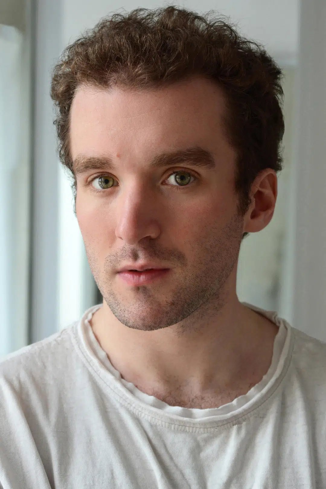 Charlie Kilgore