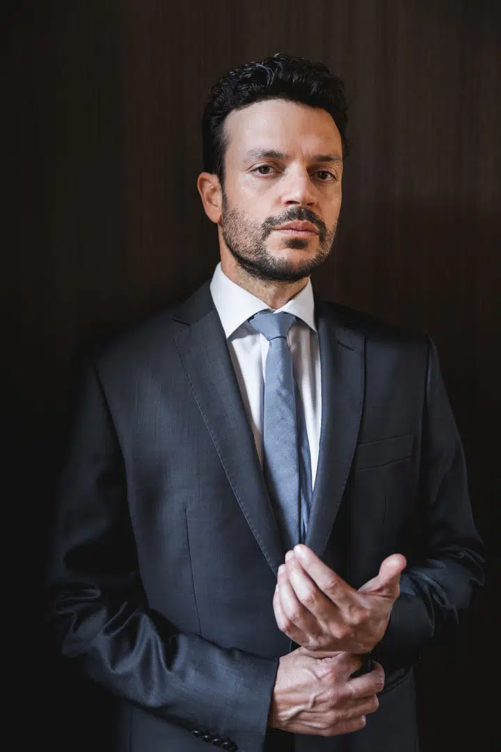 Mark Casamento