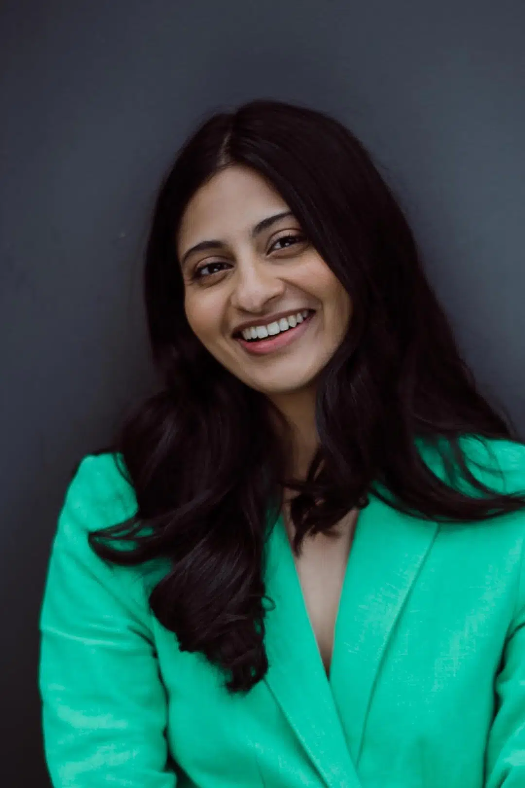 Rachel Kamath