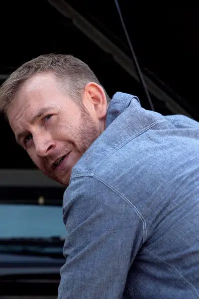 Krzysztof Ogloza