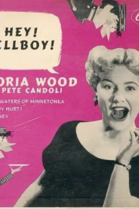 Gloria Wood