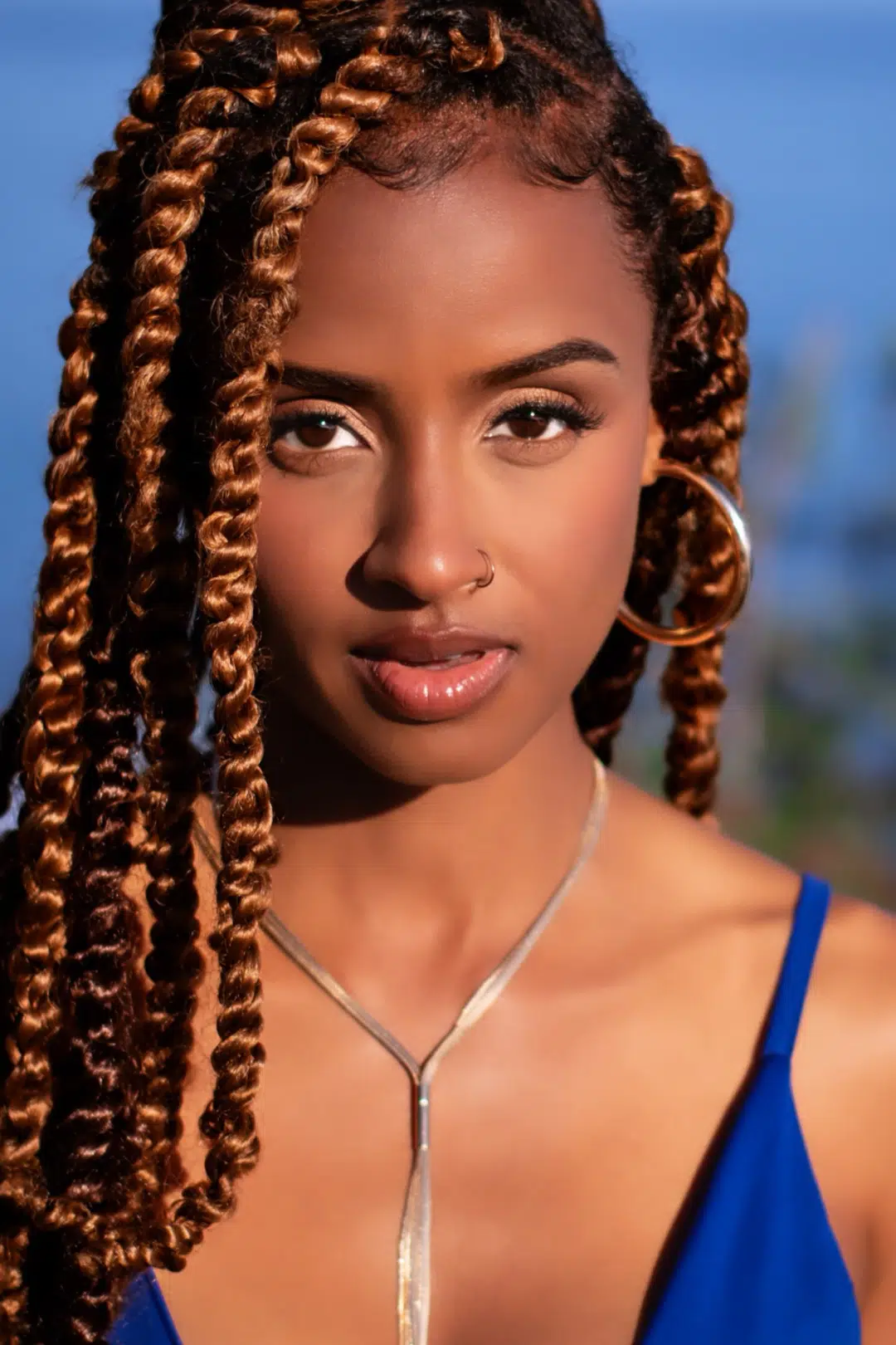 Lakisha May
