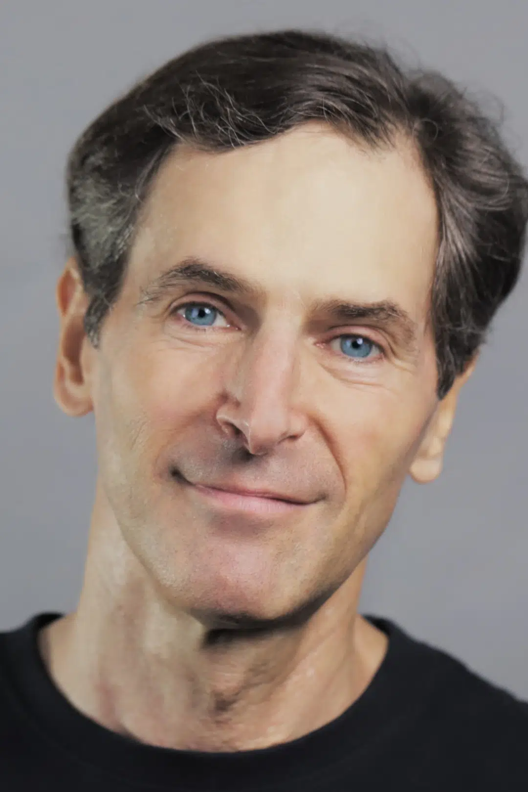 Gary M. Bloom