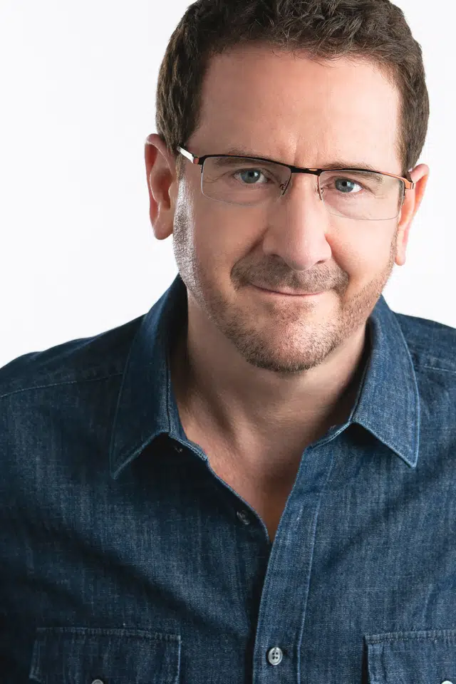 Chad Wright