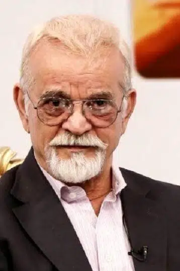 Mehdi Fakhimzadeh