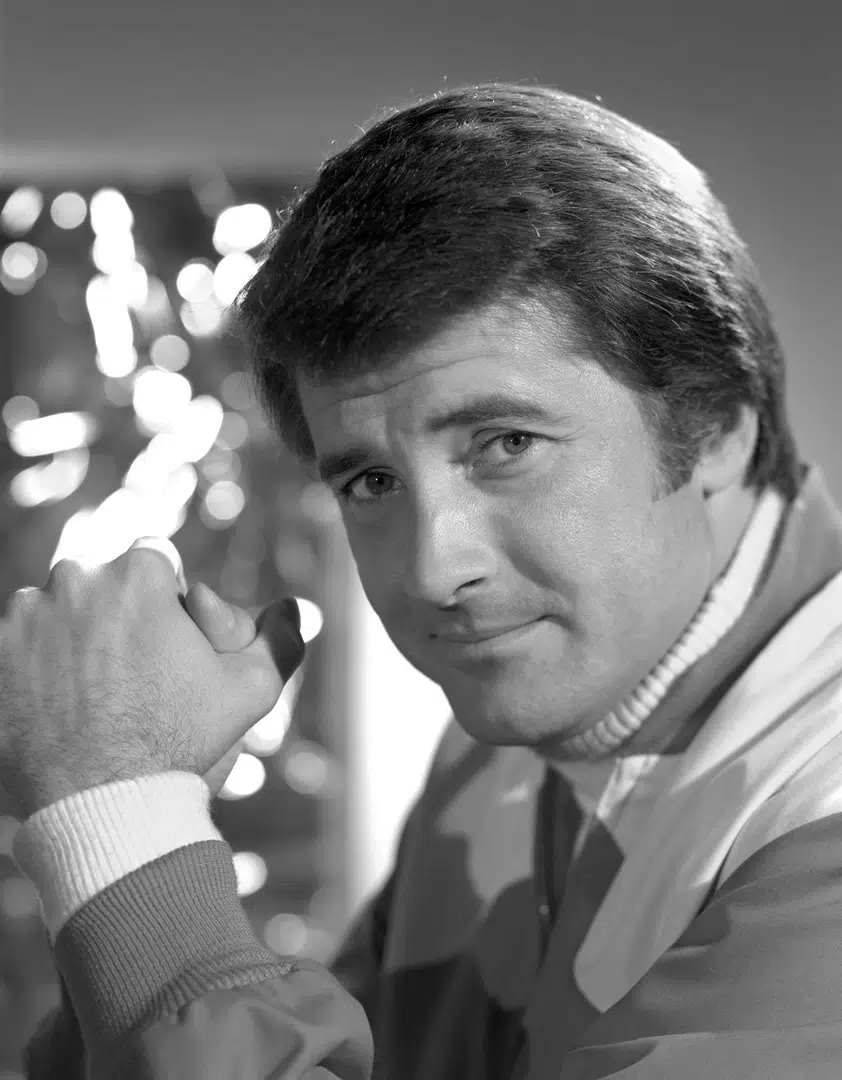 Lyle Waggoner