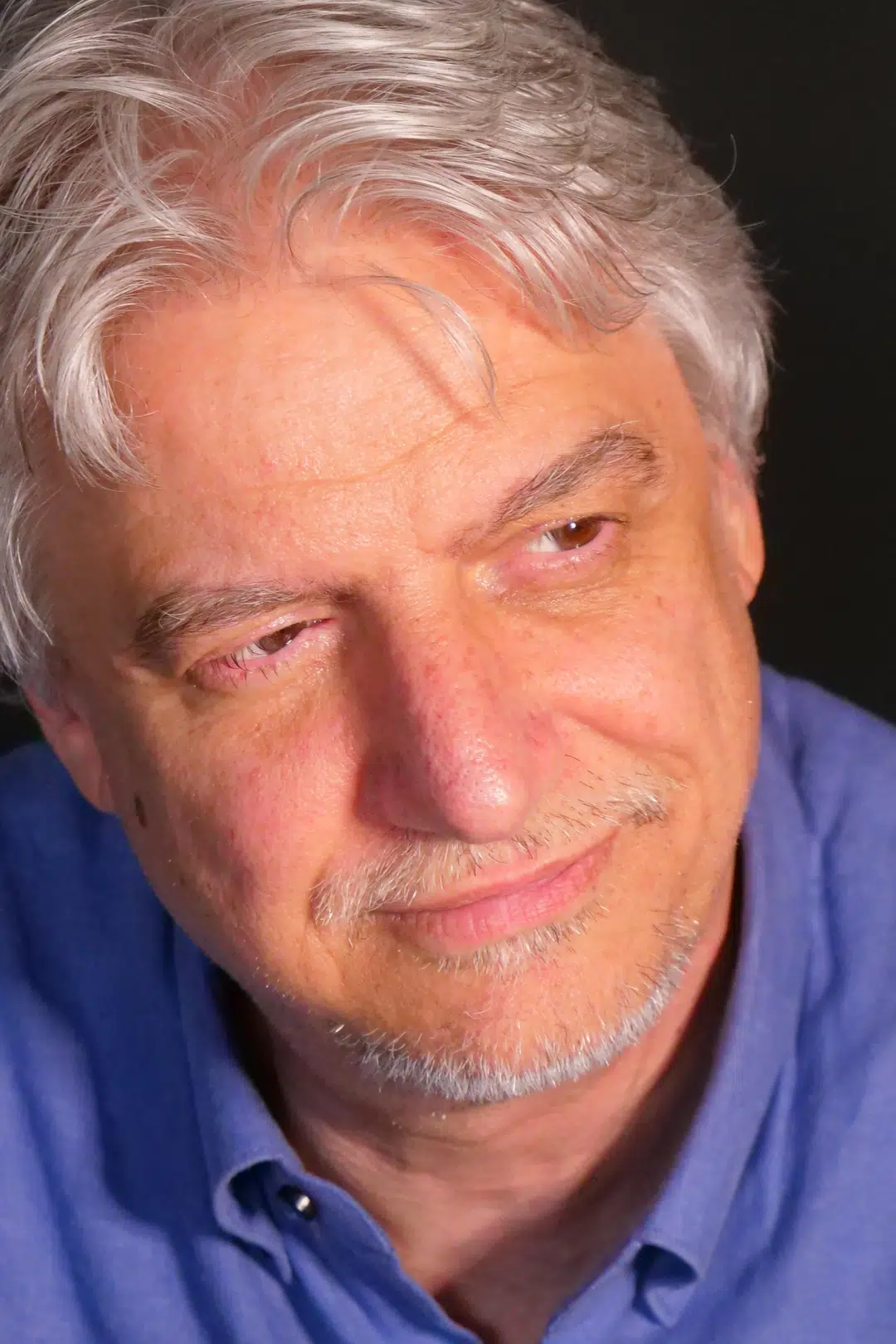 Anwar Kalander