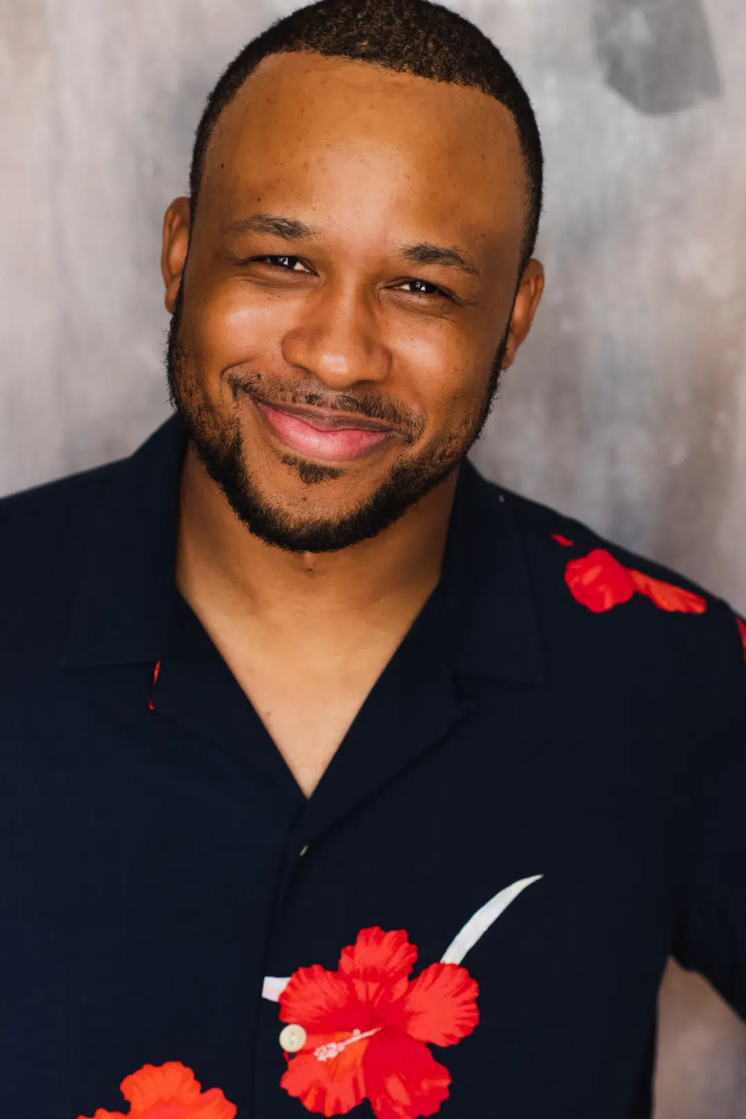 Carleton Bluford