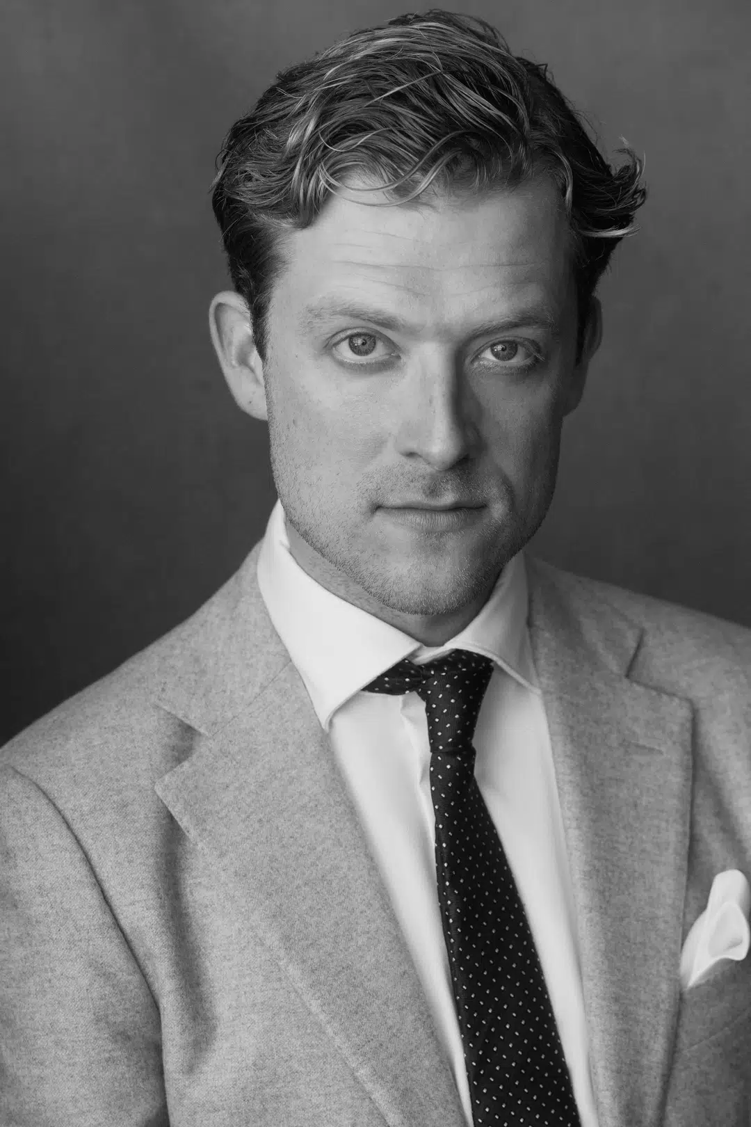 Bernard Gallant
