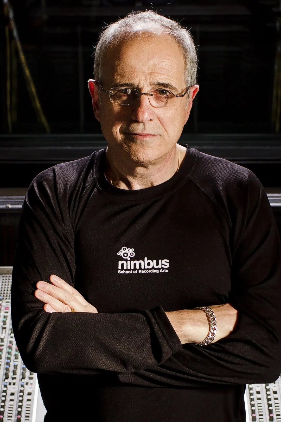 Robert Ezrin
