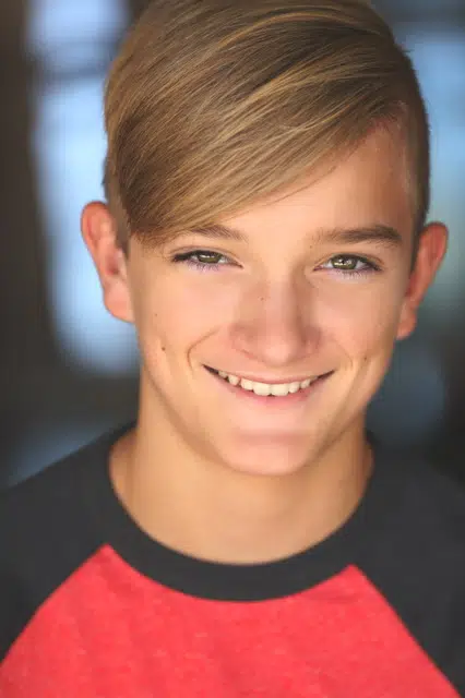 Blake Hendricks