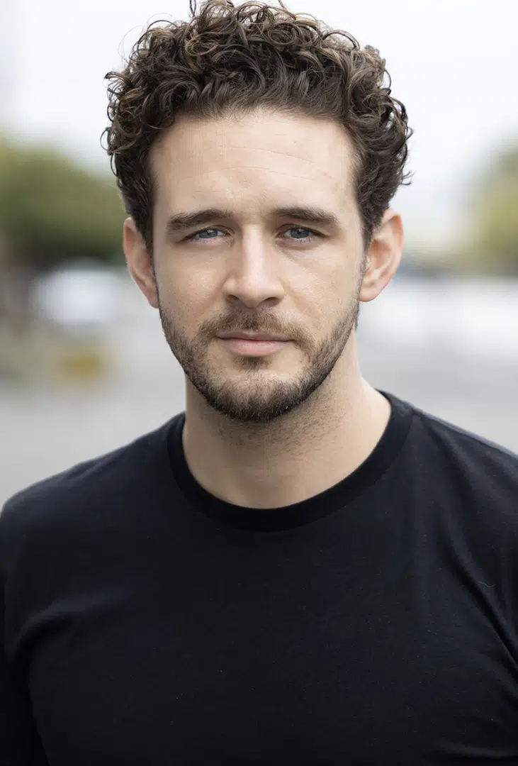 Josh Thrower