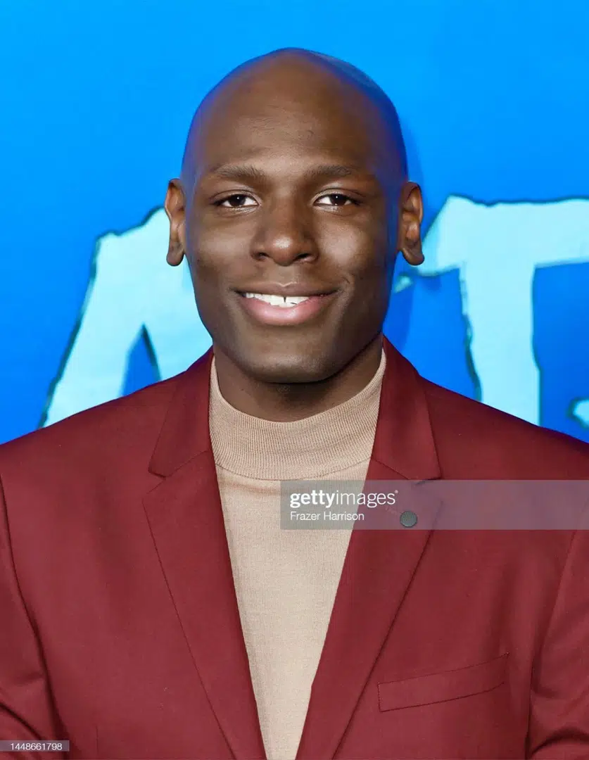 Robert Okumu