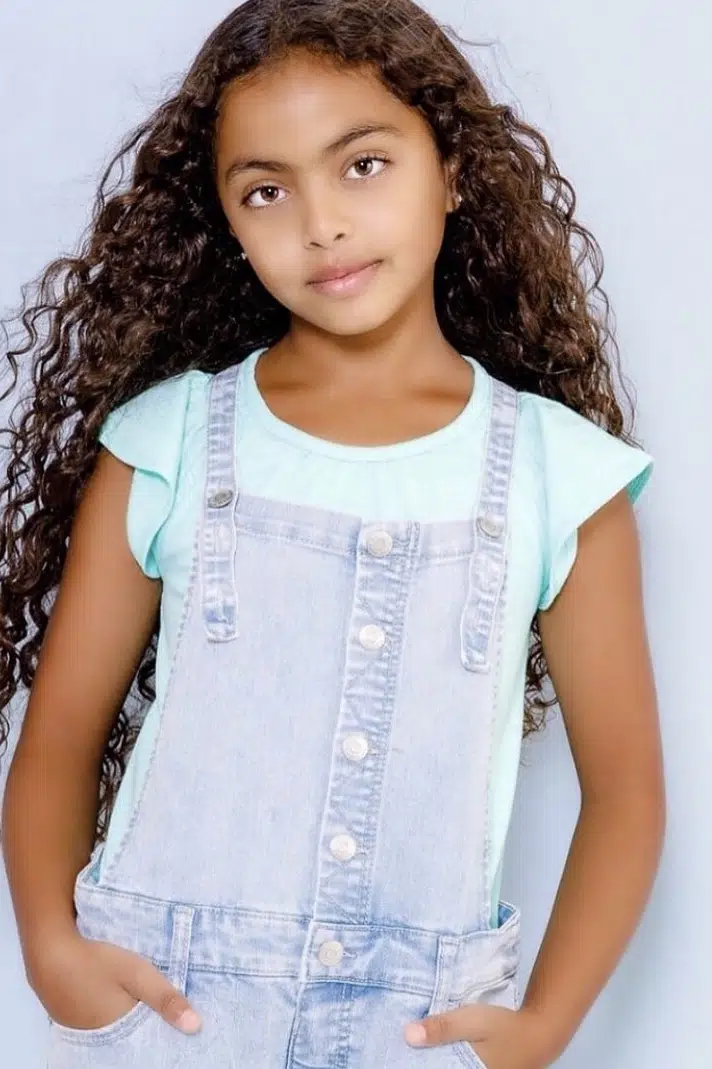 Jolene Matamoros