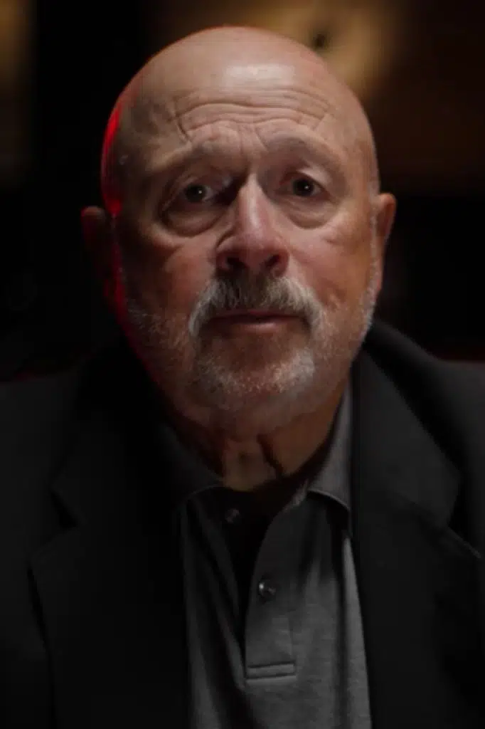 Frank Salerno