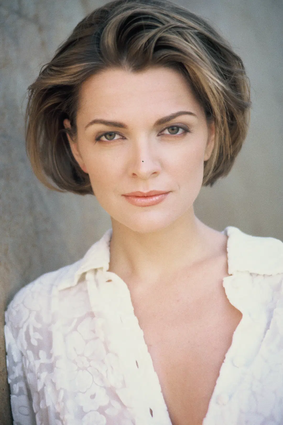 Amy McLott