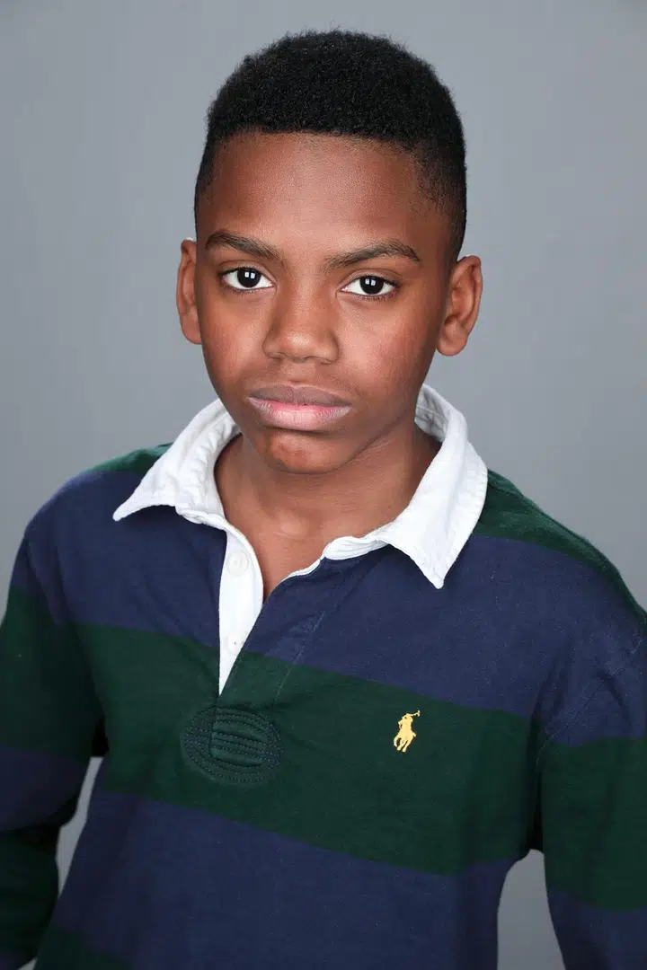 Cameron Keitt