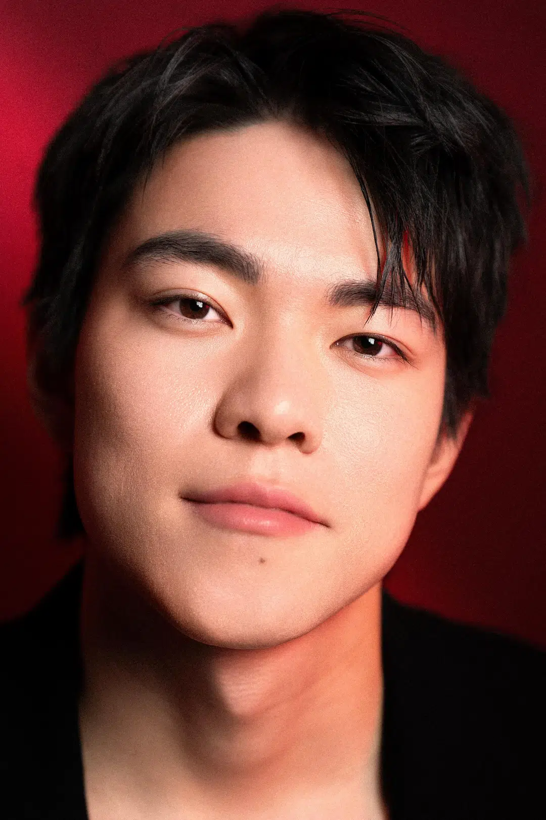 Oscar Ge