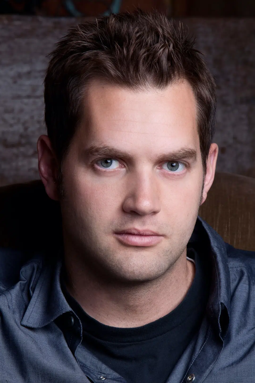 Ben Hansen