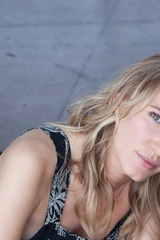 Ashleigh Borman