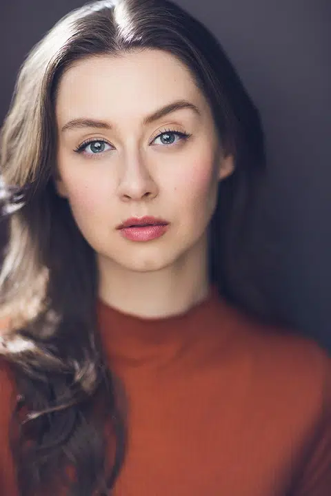 Dylan Brown
