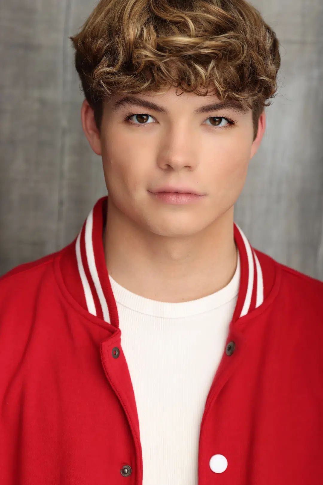 Connor Finnerty