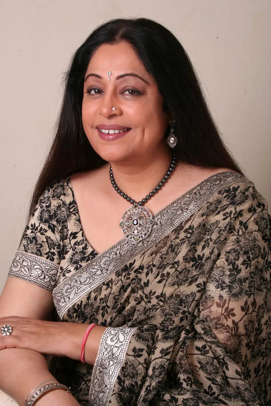 Kirron Kher