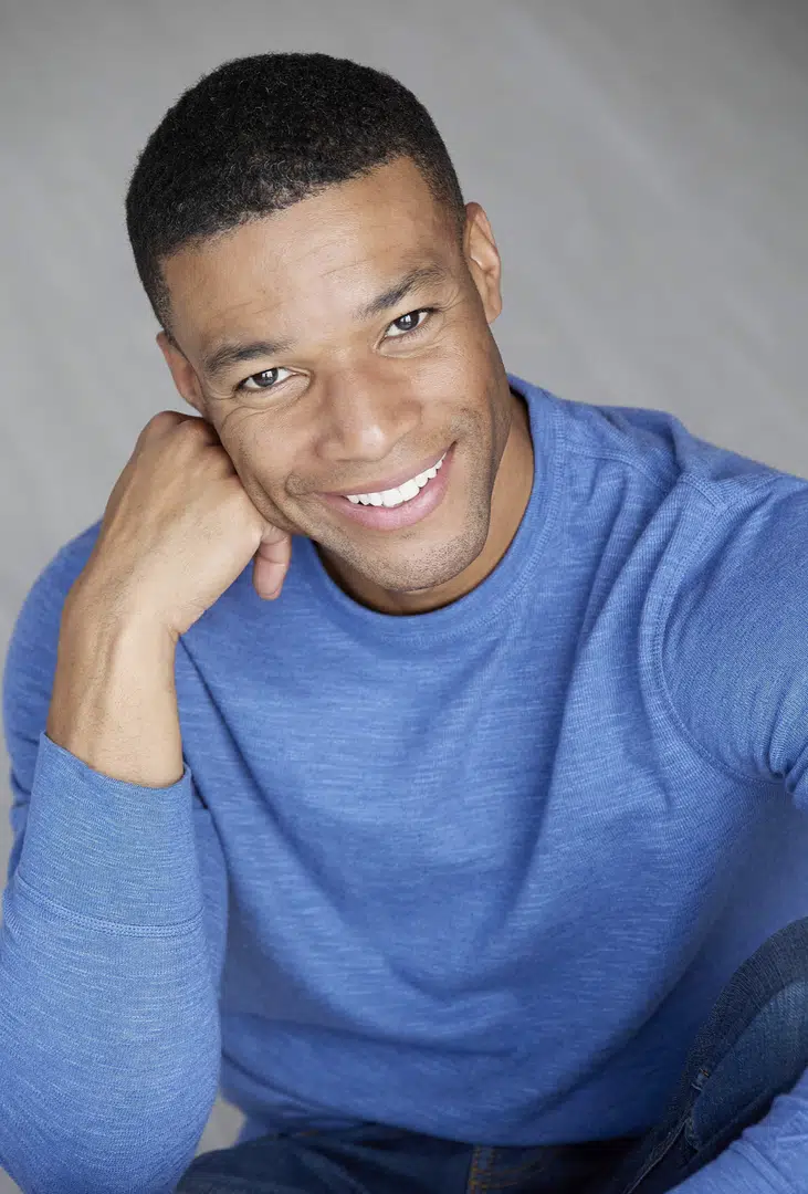 Lee Washington