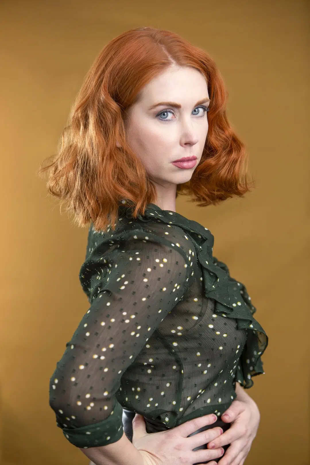 Julianna Barninger