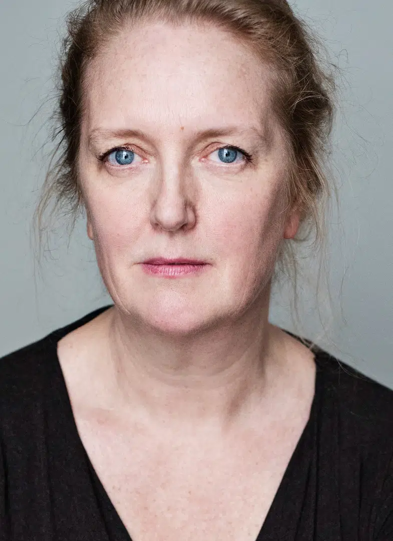 Julie Maes