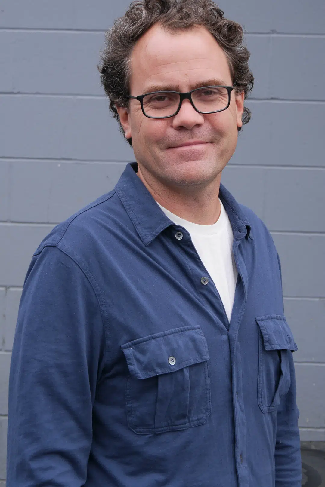 Mark Sawers