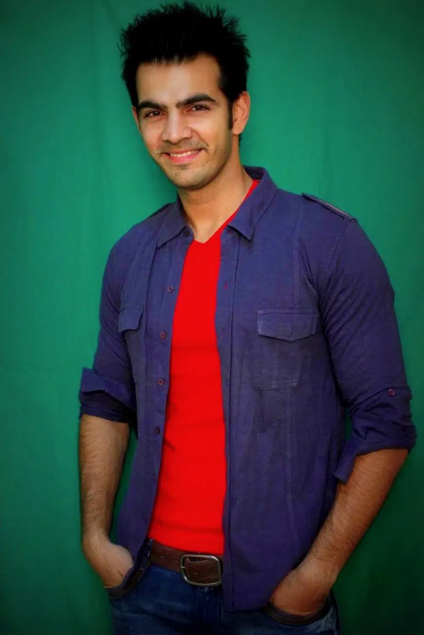 Karan Grover