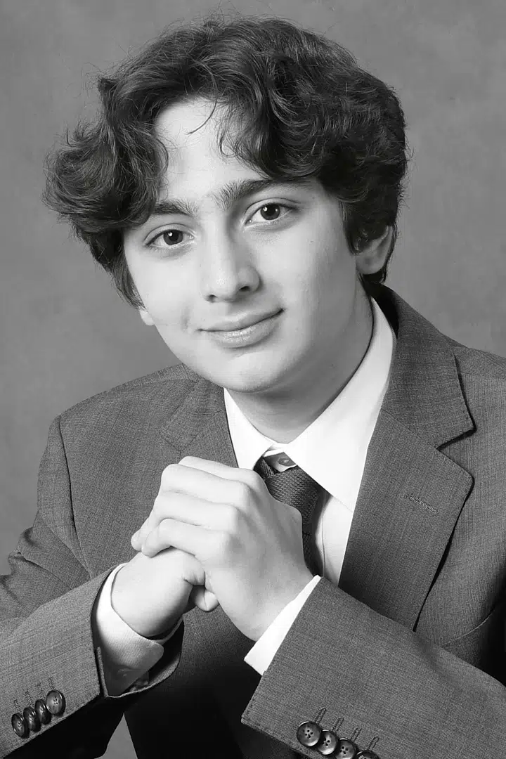 Mattia Castrillo