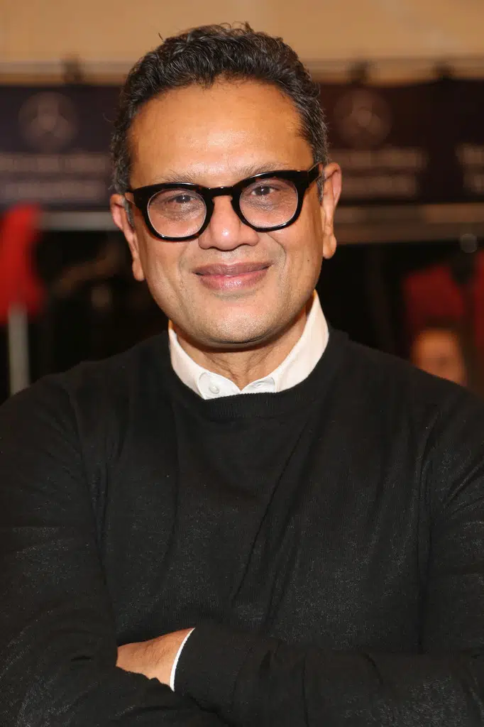 Naeem Khan