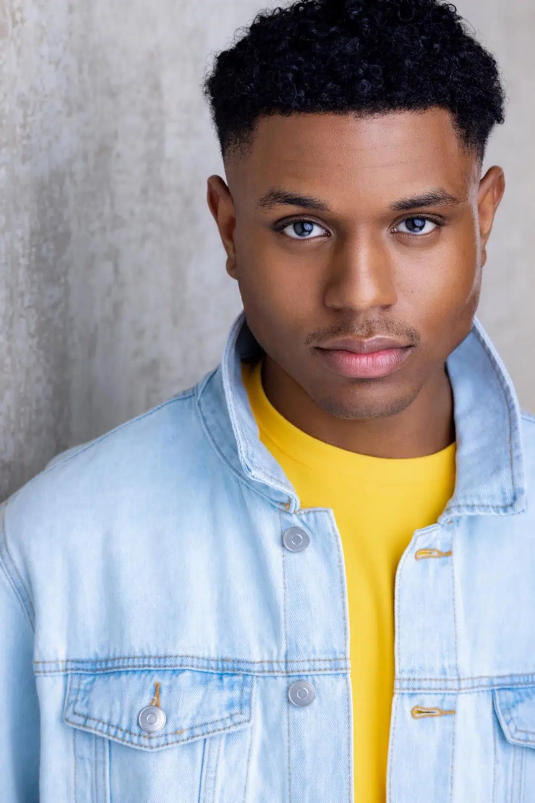 Tre' Horton