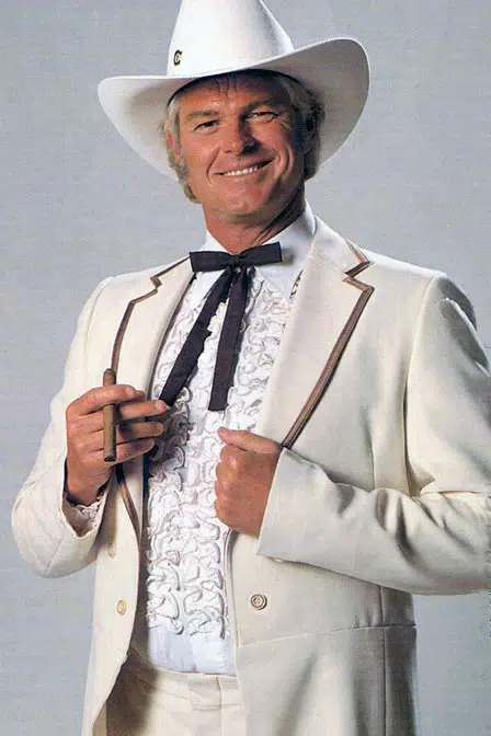 Robert Welch
