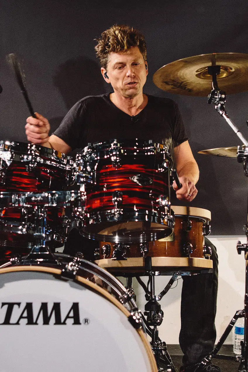 Jason Cooper