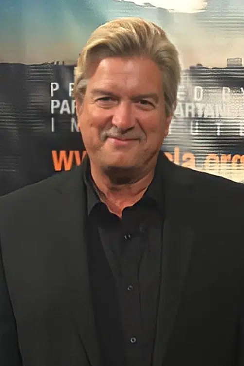 Ron Carmichael