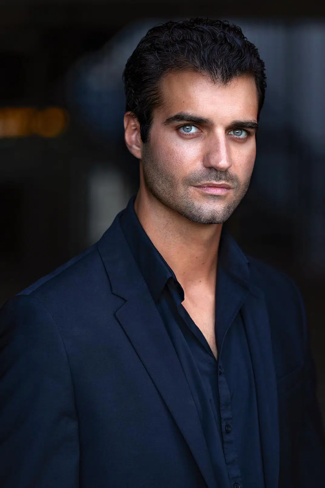 Michael Bassano