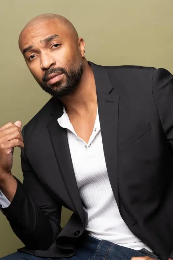 Amani Atkinson