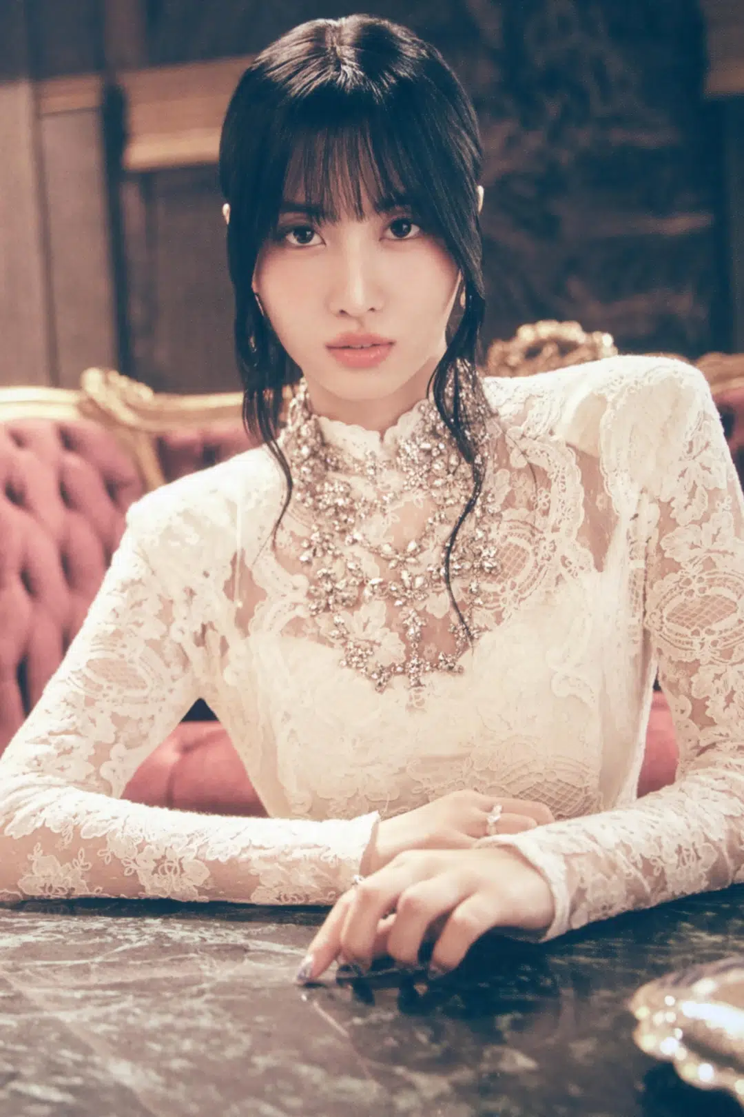 Hirai Momo