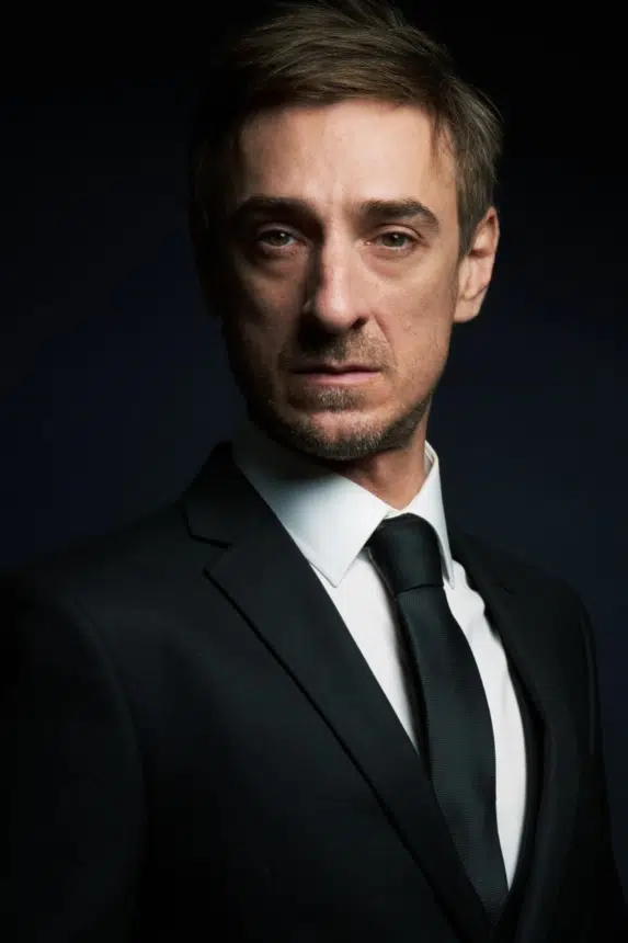 Bojan Dimitrijevic